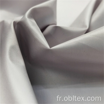 OBL21-2136 Cation en polyester pour la couche en bas.